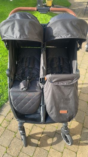 Double Buggy