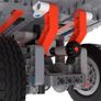 Xiaomi Mi Building Block Mine Truck Steering Wheel Control Dump Lift Smart Remote Control For Kids Image 10