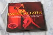 Latin Essential
