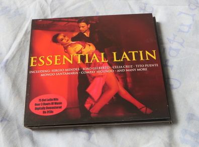 Latin Essential