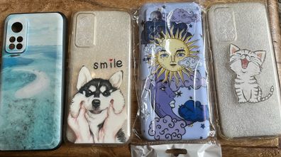 Xiaomi 10T/10T Pro cover