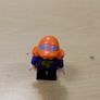 LEGO Scooby Doo Daphne Blake Minifigure Image 5