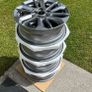 Ford alloys, genuine 16'' Image 7