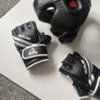 Head guard, MMA Gloves Image 2