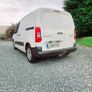 Peugeot Partner Image 3