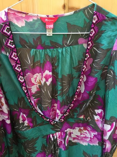 Monsoon top