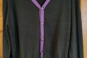 G-Mac by Kartel Cardigan XL