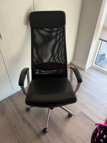Office / Desk Chair Top quality not a cheap one .