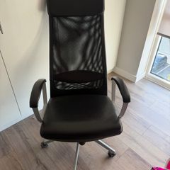 Office / Desk Chair Top quality not a cheap one .