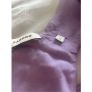 Sandro satin dress Image 6