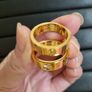 Love Men's size rings size 10 and 11 Image 3
