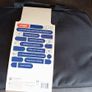 Laptop Bag & Wireless Mouse (new in original packaging) Image 2
