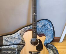 Martin GPC 11E