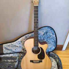 Martin GPC 11E