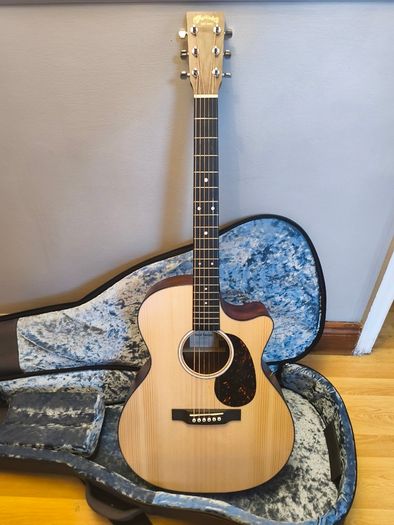 Martin GPC 11E