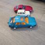Vintage Die-Cast Model Car Collection - Corgi, Maisto, Matchbox Image 4