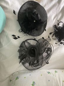 Fascinators
