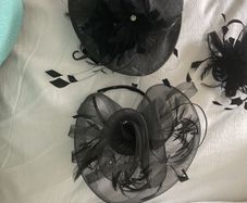 Fascinators