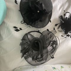 Fascinators