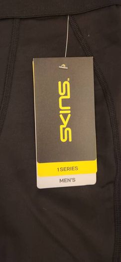 Mens sports compression pants