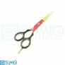 Barber Scissors Scissor Shears Hair Cutting Salon Razor Edge Sharp 5.5 '' Sumiq Image 3