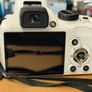 Digital Camera - Fujifilm Finepix S4200 - Hdmi - 14.mp - 24x Optical, White Image 8