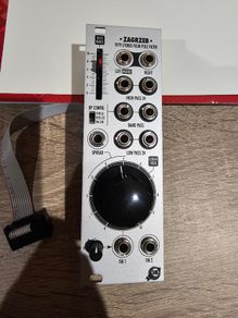 Xaoc Devices Zagrzeb