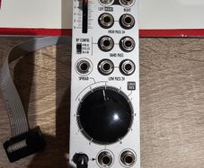 Xaoc Devices Zagrzeb
