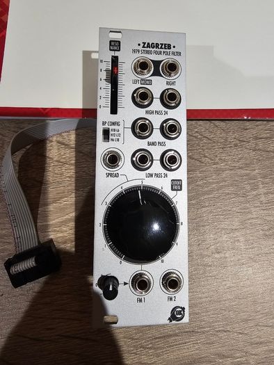Xaoc Devices Zagrzeb