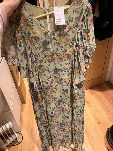 dress