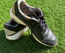 Nike Air Zoom Infinity Tour NEXT Golf Shoes  US 9 UK 8