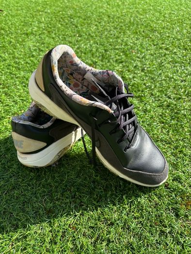 Nike Air Zoom Infinity Tour NEXT Golf Shoes  US 9 UK 8