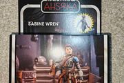 Star Wars The Vintage Collection Sabine Wren (Deluxe)