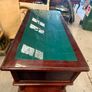 Nice desk from about 1950's Image 6