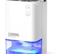 Dehumidifier