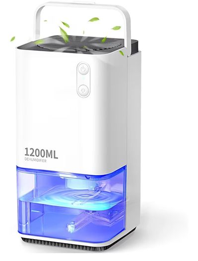 Dehumidifier