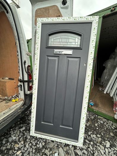 pvc door from 250