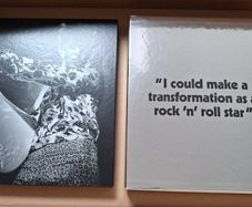 David Bowie Rock 'n' Roll Star! 6 X Cd Box Set