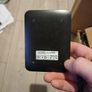 1TB 2.5" external hard drive Samsung Image 2