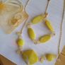 Jewellery Set for sale, NEW, hand - made. Image 3