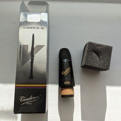 Vandoren M30 clarinet mouthpiece
