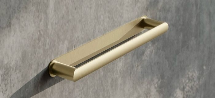 Towel rail
