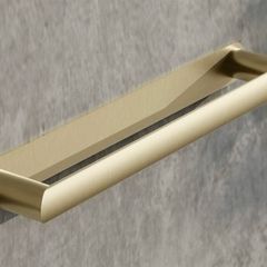 Towel rail