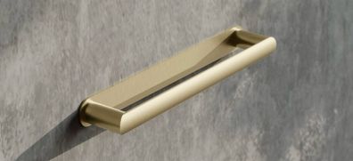 Towel rail