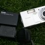 Kodak Easyshare LS 633 3.1MP Digital Camera + Charger/Battery Image 10