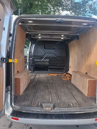 Ford Transit Van