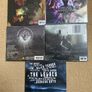 10 new and sealed Metal CDs Image 2