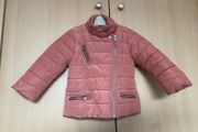 next girls jacket 2/3years 98cm