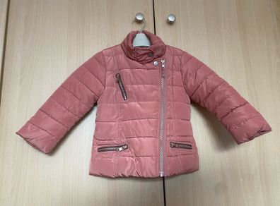 next girls jacket 2/3years 98cm