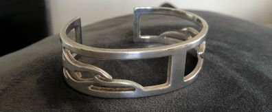newbridge silver bangle